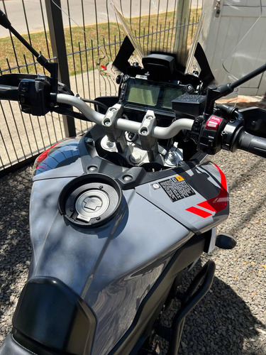Imagen 13 de 16 de Yamaha Mt09 Tracer 900