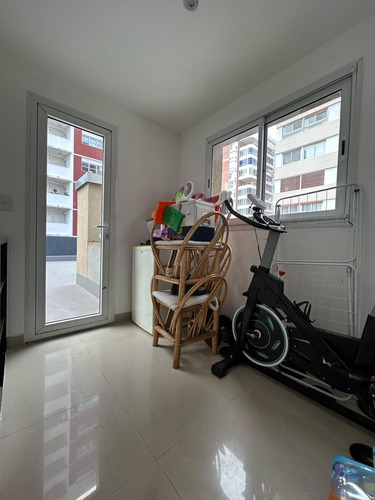 Departamento En Venta En Acassuso