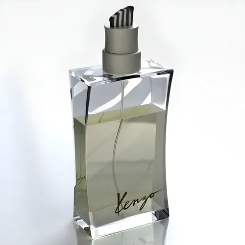 Eau de Toilette Kenzo Jungle Pour Homme para Hombre de 100 mL