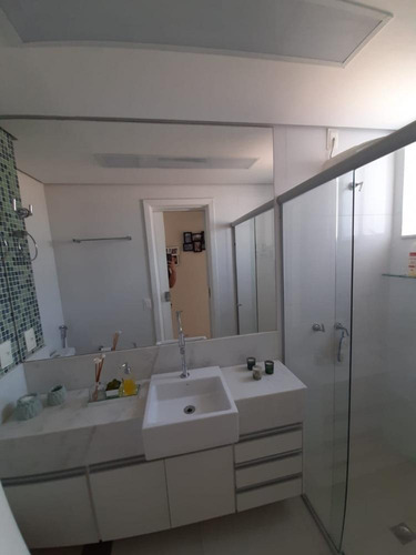 Imagem 11 de 30 de Cobertura Duplex À Venda, 4 Quartos, 1 Suíte, 1 Vaga, Ipiranga - Belo Horizonte/mg - 2077