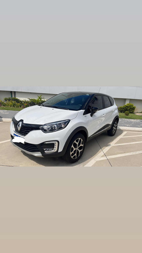 Renault Captur 1.6 Bose 16v Sce X-tronic 5p