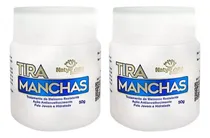 Comprar Kit Tira Manchas 2 Cremes Clareador 