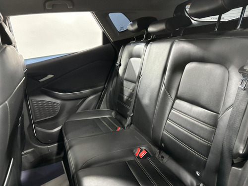 Chevrolet Tracker Lt 1.0 Turbo 12v Flex Aut.