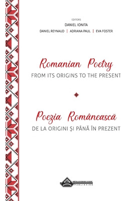 Libro Romanian Poetry From Its Origins To The Present: A ...