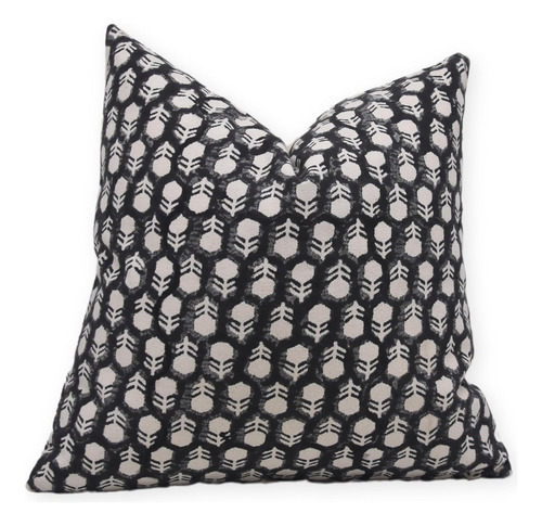 Fundas De Almohada De Lona De Pato 40 X 40 Cm