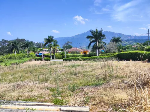 Lote En Venecia Excelente Ubicación En Parcelacion