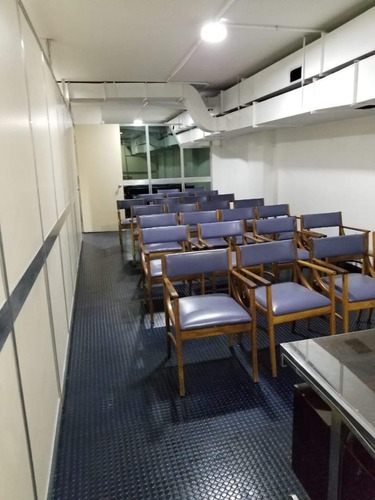 Imagen 17 de 21 de Amplias Oficinas Con Mobiliario, Precio Paquete
