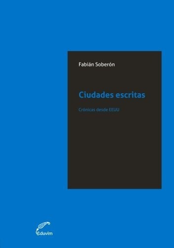 Ciudades Escritas