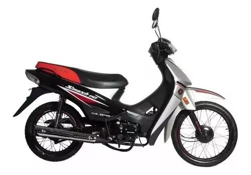 Gilera Smash 110 Base Patentada $747.000 O 12ctas$119.000