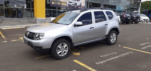 Renault Duster 2018/2019 8j87