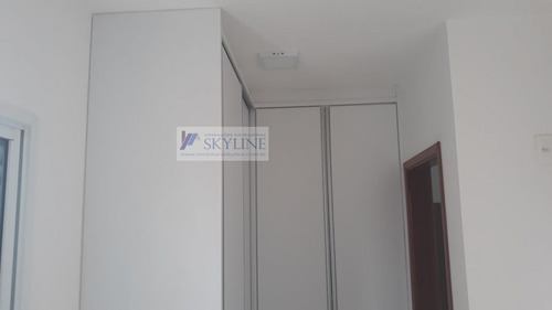 Imagem 24 de 29 de Apartamento A Venda No Bairro Boa Vista Em São José Do Rio - 541-1