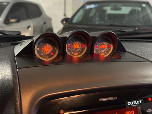 Fiat Idea 1.8 MPI ADVENTURE 16V FLEX 4P AUTOMATIZADO