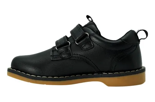 Calzado Escolar Niña Talla 26 27 28 29 Zapato Colegio Clasic