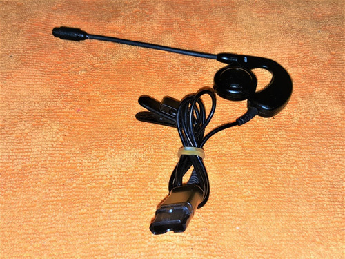 Diadema Plantronics H41n (Usado)