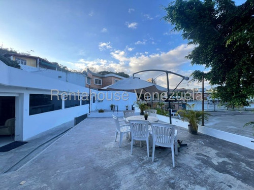 La Trinidad , Casa En Venta , Mim 25-18525
