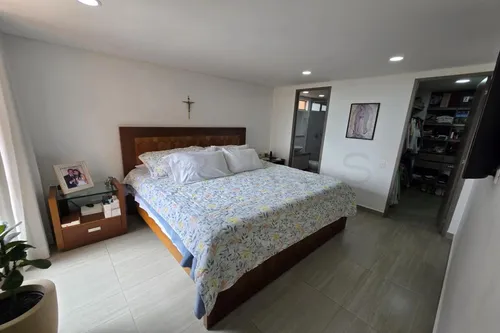 Apartamento En Venta En San Jose. Cod V501370