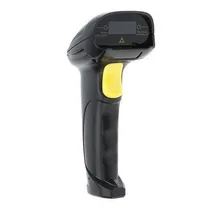 Comprar Lector Código De Barras Inalámbrico Usb Scanner Memoria Int