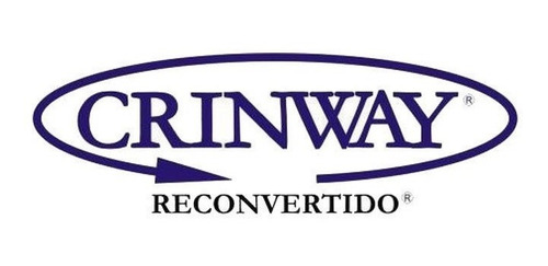 Crinway Polen Reconvertido X 10 Cajas De 5 Unidades De 10ml