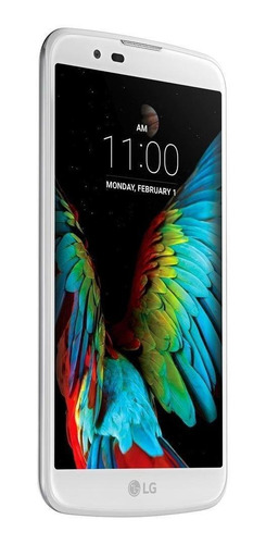 LG K10 16 GB branco 1 GB RAM