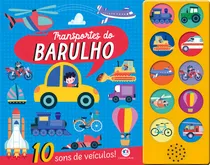 Comprar Transports Of Noise: No hay subtítulos, de North Parade Publishing. Hay una serie, no hay volumen. Editora Ciranda Cultural Editora, tapa dura, primera edición en portugués, 2024