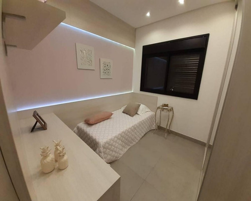Imagem 29 de 30 de Villa Dos Lagos Aptos 88,124 E 185m2 2,3 E 4 Dorms 1 E2 Suítes Lazer - 2944411615 - 34703145