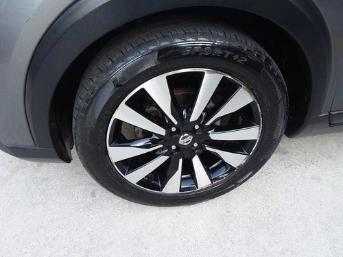 Imagem 15 de 15 de Nissan Kicks Sl Cvt 1.6 Flex
