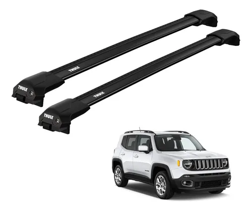 Thule wingbar edge 9583b store