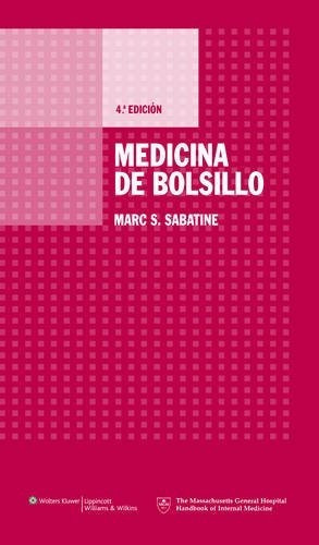 Medicina De Bolsillo