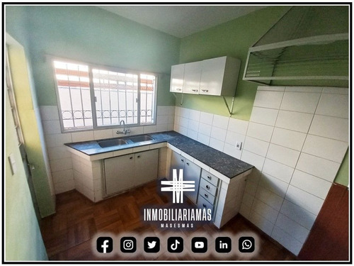 Imagen 4 de 12 de Casa Alquiler 3 Dormitorios Prado Montevideo Imas.uy Mc * (ref: Ims-17318)