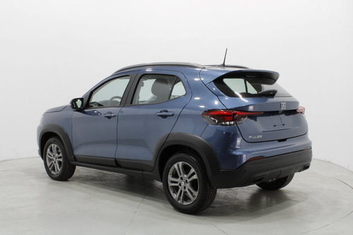 Fiat Pulse Drive 1.3 SUV Automática