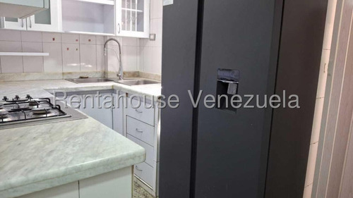 Sq Apartamento En Alquiler En Chacao D25-13291s