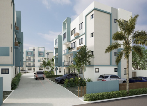 Apartamentos En Costa Verde Km 12 Independencia De 2 Y 3 Habitaciones Para 2026 Entrega 