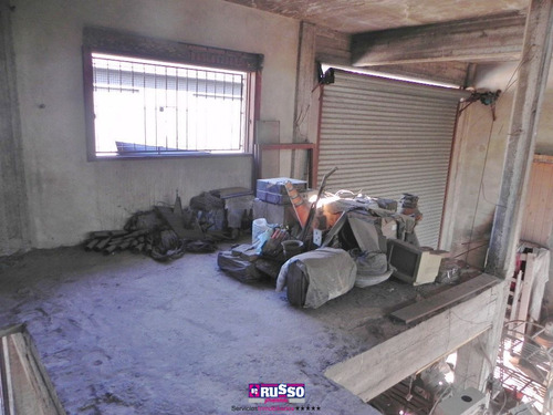 Venta Galpon San Justo