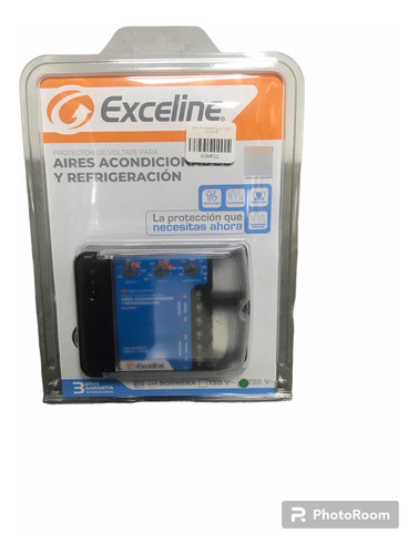 Protector De Borne Ajustable Exceline