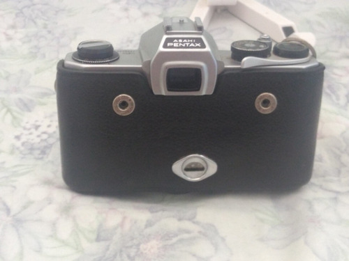 Câmera Fotográfica Asahi Pentax