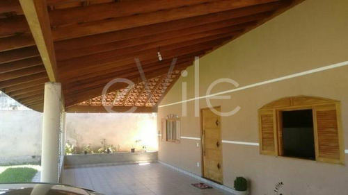 Chácara À Venda Em Balneário Tropical - Ch007587