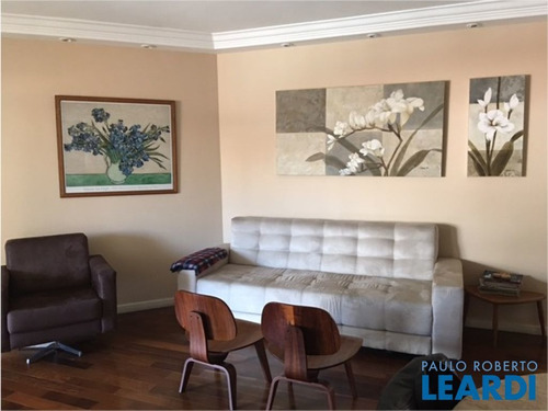 Imagem 2 de 15 de Apartamento - Perdizes - Sp - 513114