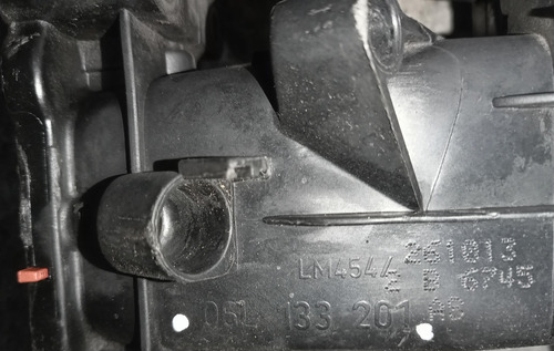 Múltiple Admisión Vw/seat/audi 2.0/1.8 Orig. 13-24 06l133201 (Usado)