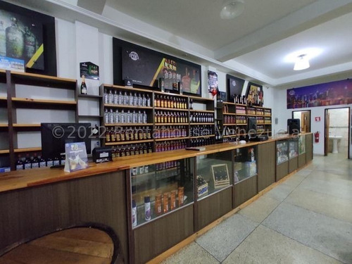Imagen 12 de 30 de Bodegón En El Centro De Cagua Negociable!!! Wm Mls #22-28585