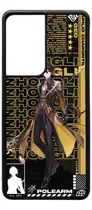 Comprar Funda Protector Para Samsung S21 Ultra Genshin Impact