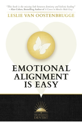 Libro Emotional Alignment Is Easy - Van Oostenbrugge, Les...