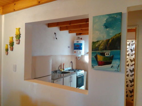 Cabañas 3 En Reta 3 Ambientes