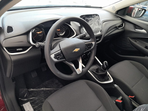 Chevrolet Onix 1.0 Lt