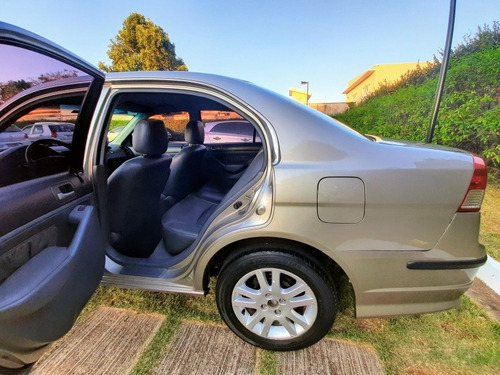 Honda Civic 2005 1.7 Lxl Aut. 4p 130 Hp