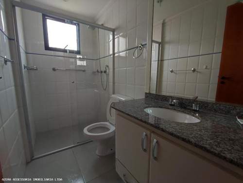 Imagem 13 de 15 de Apartamento Para Venda Em São Paulo, Vila Mascote, 3 Dormitórios, 1 Suíte, 3 Banheiros, 2 Vagas - 2417_2-531515