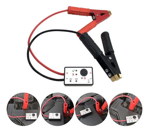 12v Anti Zap Protector Previene Daños Sistema Eléctrico