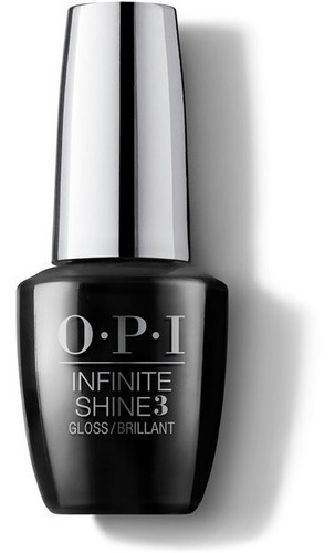 Opi Top Coat Op Ist31 Pro Stay Gloss Infinite Shine Color Traslúcido