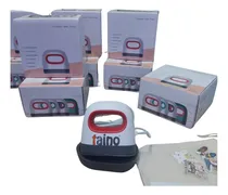 Comprar Plancha Mini De Calor Para Sublimación Transfer Y Dtf Textil