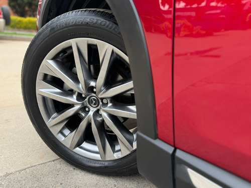 Mazda CX-9 2.5 Grand Touring Signature