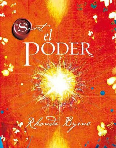 El Poder - The Secret - Rhonda Byrme - Urano